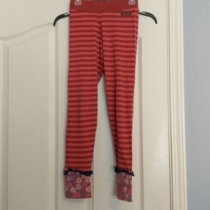 Matilda Jane leggings